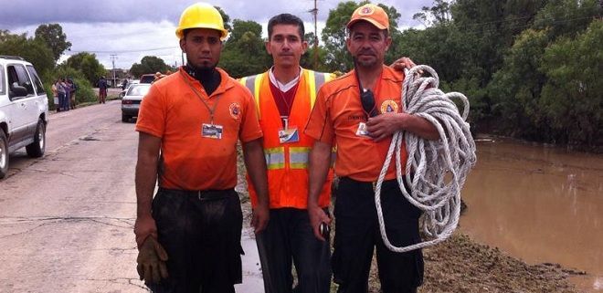 rescate 4