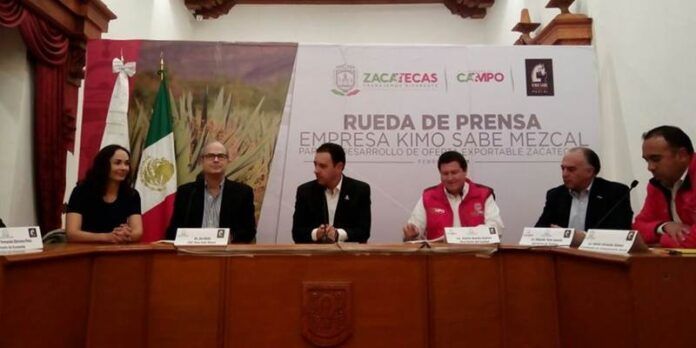 Anuncian colaboración Anuncian colaboración