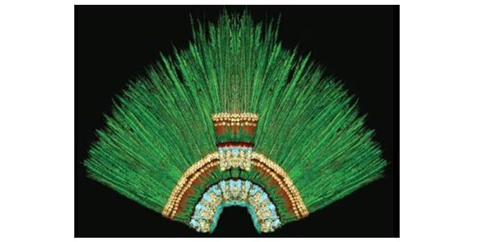 El Penacho de Moctezuma