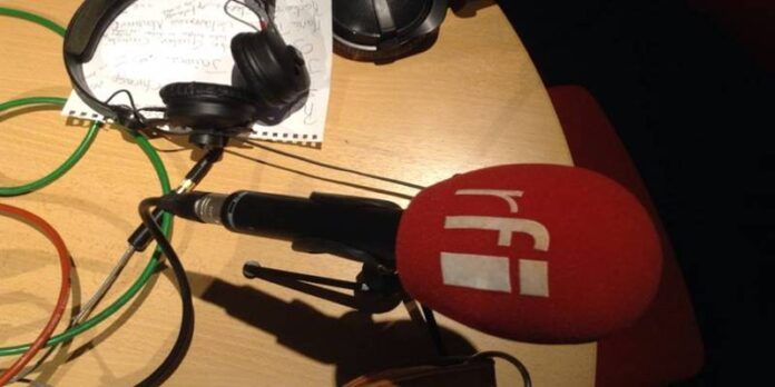 Radio Francia Radio Francia