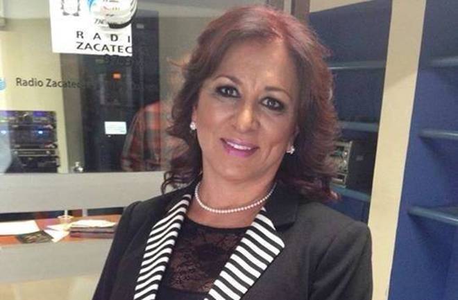 teresa velazquez