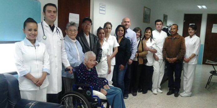 Personal de la Unidad