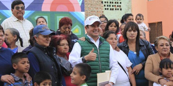 Benjamín Medrano Benjamín Medrano