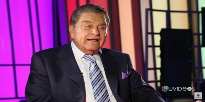 Don Francisco