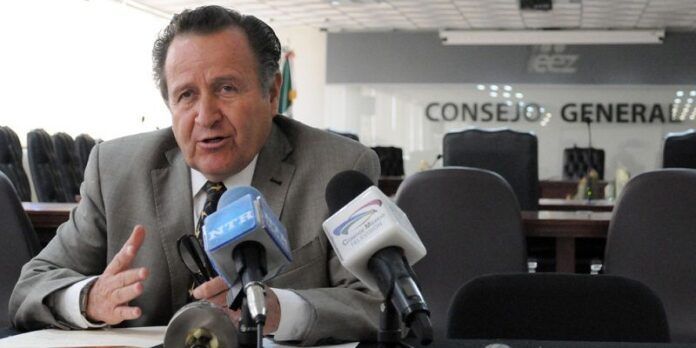 Virgilio Rivera Delgadillo Virgilio Rivera Delgadillo