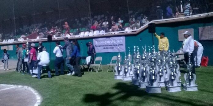 Inauguración