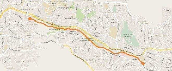 ciclovia