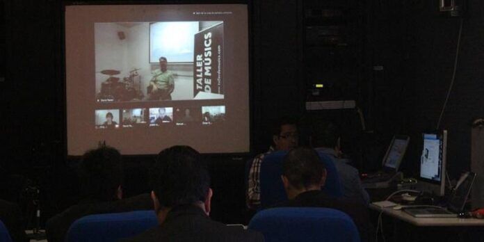 Clase impartida Clase impartida