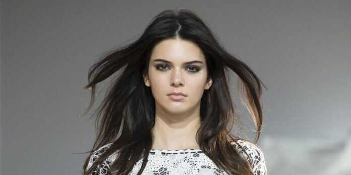 Kendall Jenner Kendall Jenner