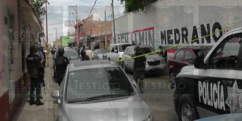 asesinato fresnillo 2