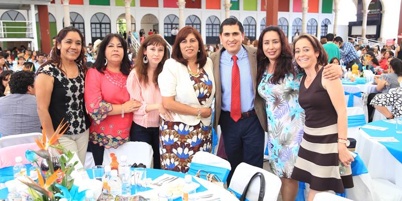 educadoras