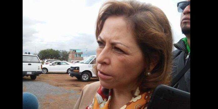 Patricia Salinas Alatorre