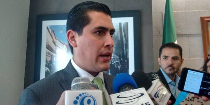 Carlos Peña Badillo