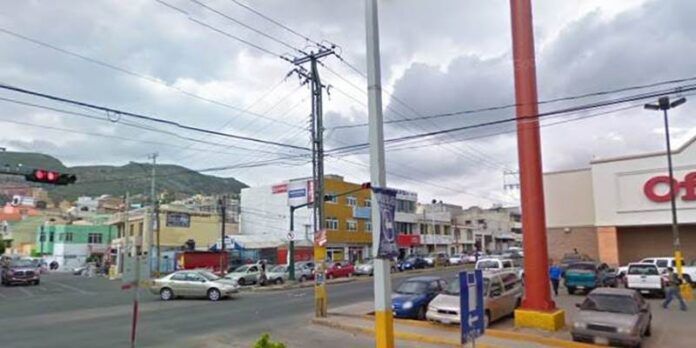 Colonia Arboledas en Guadalupe Colonia Arboledas en Guadalupe