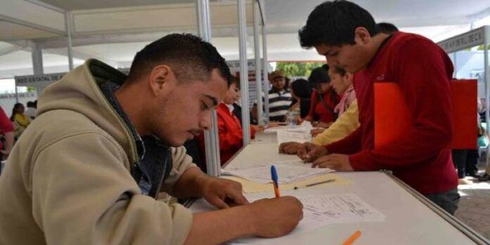 Feria del Empleo Feria del Empleo