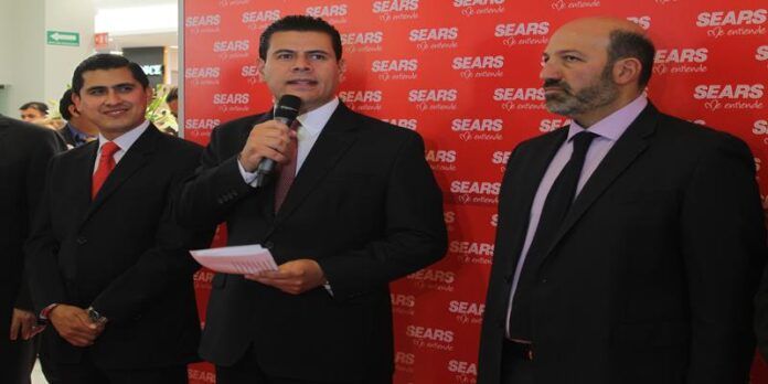 Apertura Sears Apertura Sears