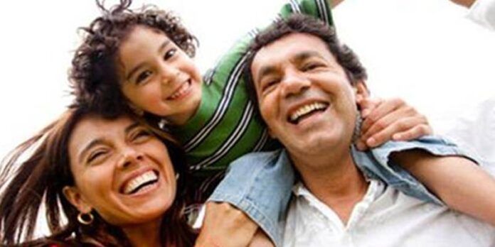 Mexicanos felices Mexicanos felices