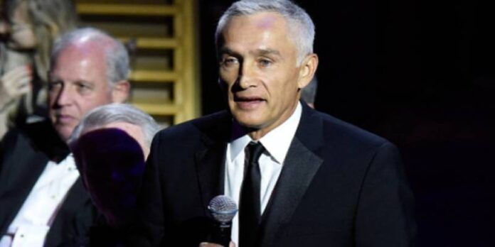 Jorge Ramos Jorge Ramos
