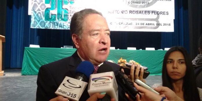 Marco Vinicio Flores Chávez Marco Vinicio Flores Chávez