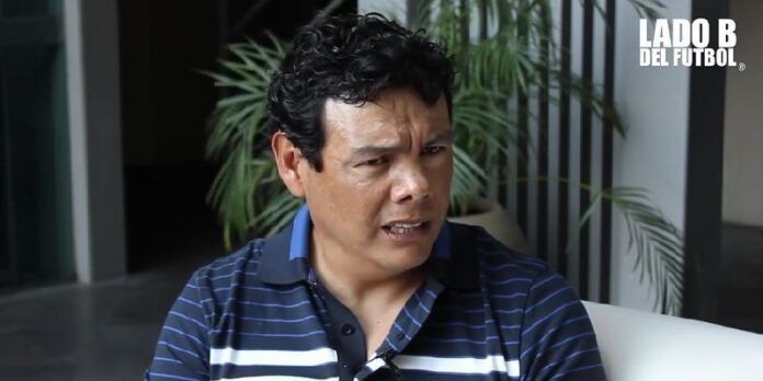 Joel 'Tiburón' Sánchez Joel 'Tiburón' Sánchez