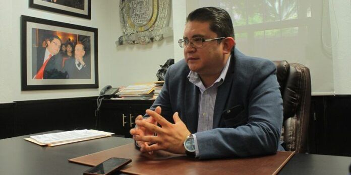 Rubén Ibarra Reyes Rubén Ibarra Reyes