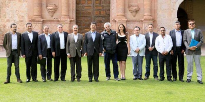 Reunión