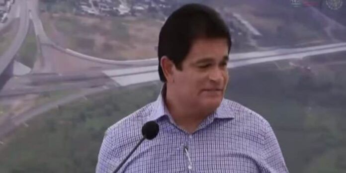 gobernador de Sinaloa