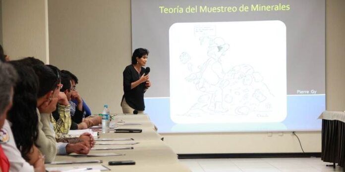 Taller de muestreo Taller de muestreo