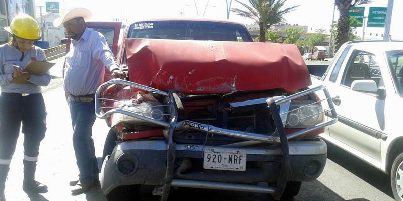 accidente