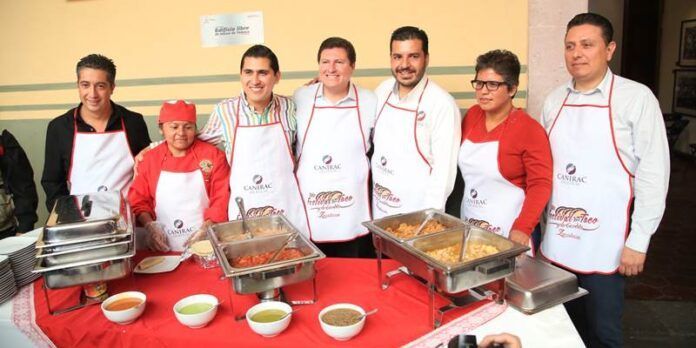 Autoridades invitaron a disfrutar de este evento. Autoridades invitaron a disfrutar de este evento.