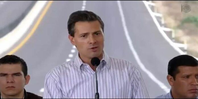 Enrique Peña Nieto Enrique Peña Nieto