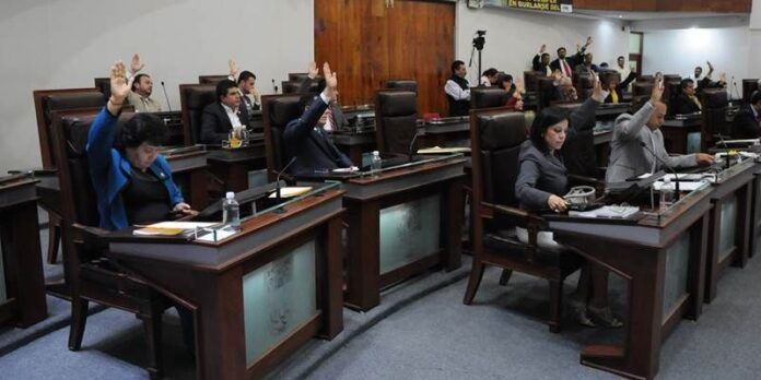 Diputados aprueban la minuta