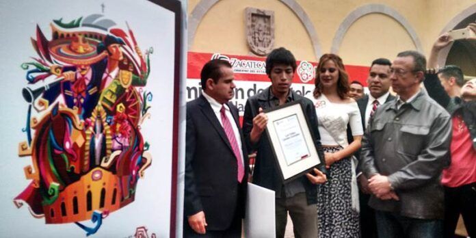 Cartel ganador Cartel ganador