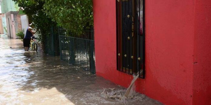 inundaciones inundaciones
