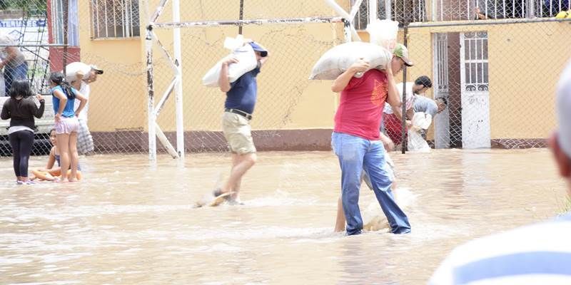 inundaciones jerez 2