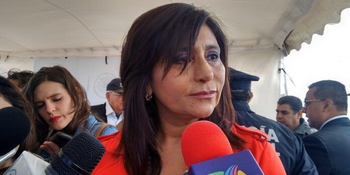Leticia Catalina Soto Acosta Leticia Catalina Soto Acosta