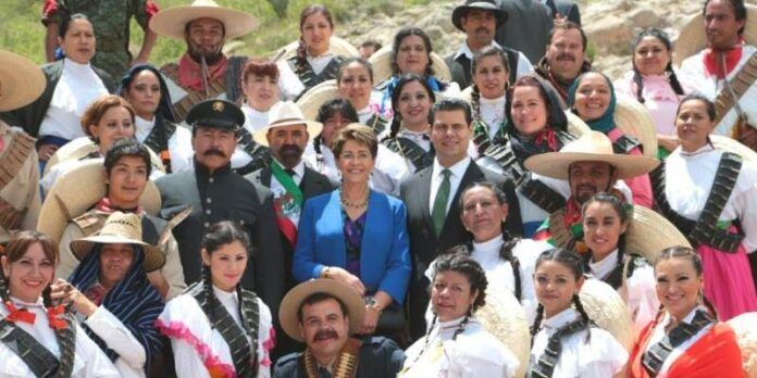 Festejo de Toma de Zacatecas Festejo de Toma de Zacatecas
