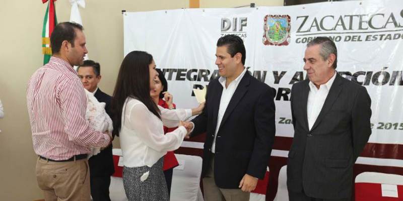 gobierno adopciones 2