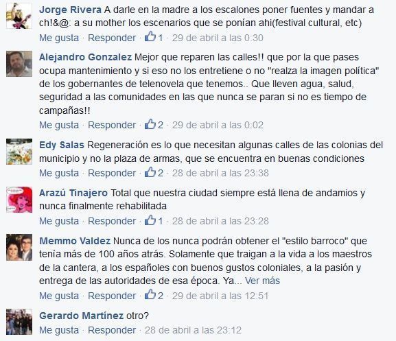 opiniones