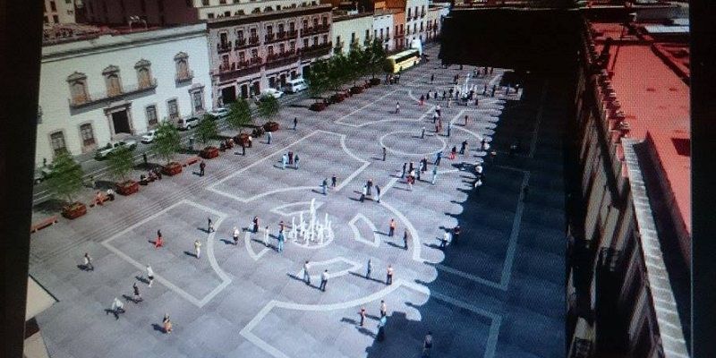 plaza armas 2