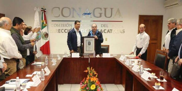 Miguel Alonso y Roberto Ramírez Miguel Alonso y Roberto Ramírez
