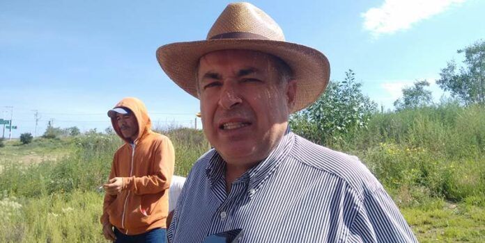 Arturo Nahle García