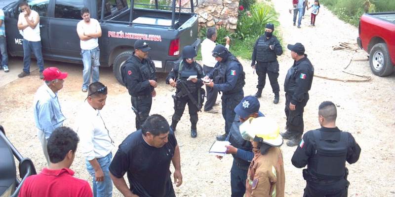 caida tiro mina 2