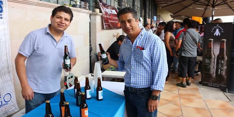 expo cerveza artesanal 1