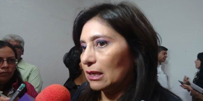Leticia Soto Acosta Leticia Soto Acosta