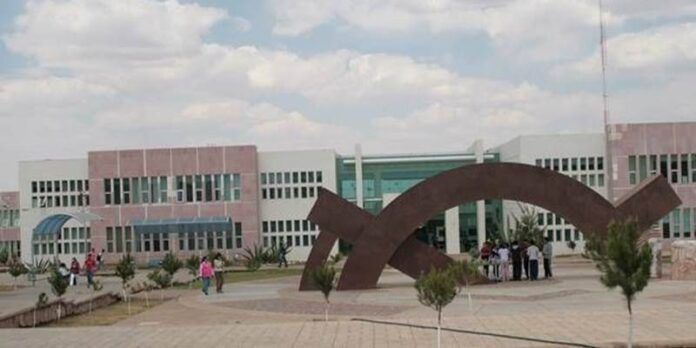 Campus UAZ Siglo XXI Campus UAZ Siglo XXI