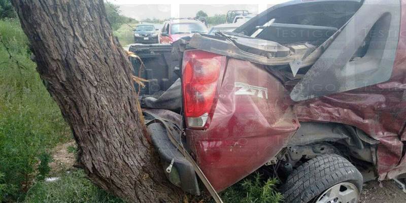 accidente fresnillo 3