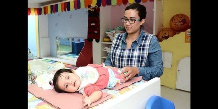 Promueven la lactancia en clínicas y hospitales Promueven la lactancia en clínicas y hospitales