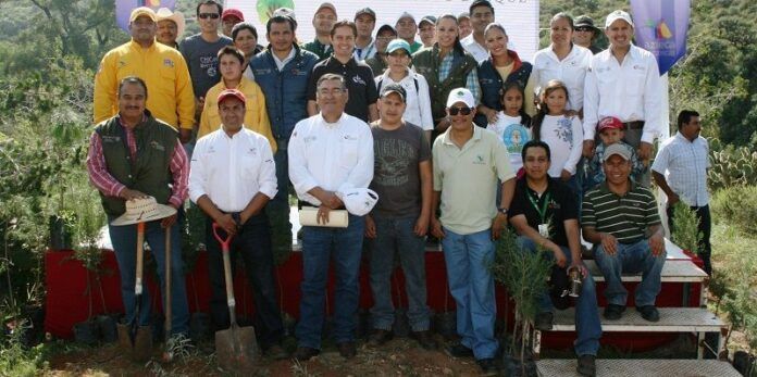 Invitan a unirse a la campaña Invitan a unirse a la campaña