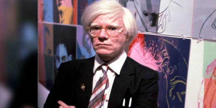 Andy Warhol Andy Warhol